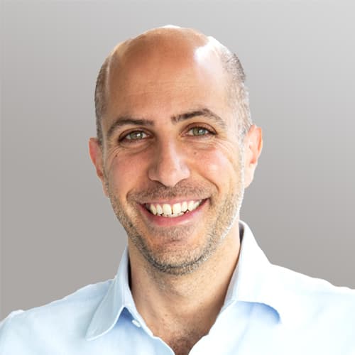 People - Rich Sarkis's Profile