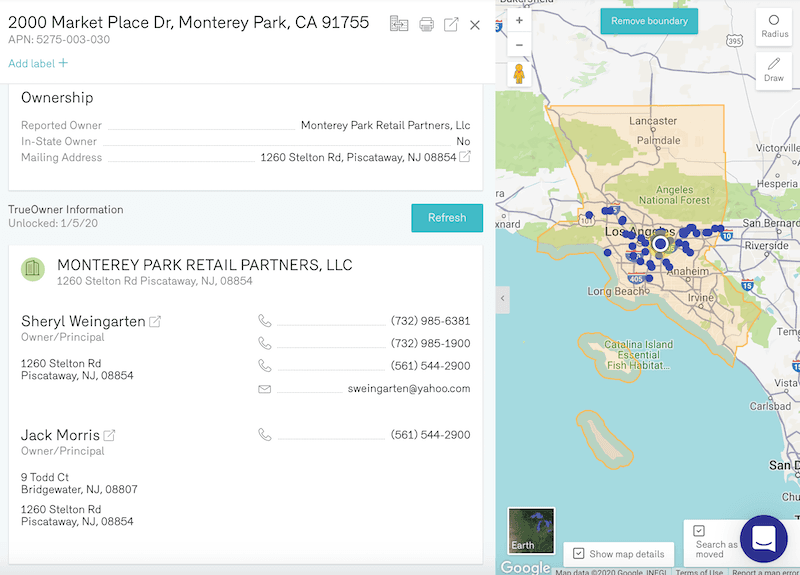 REO Insight How To Find Bank Owned Commercial Properties For Sale Figure