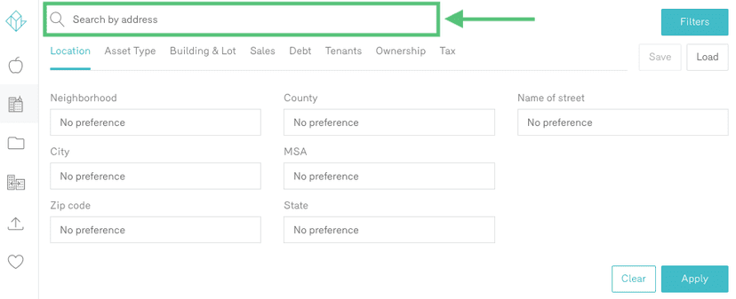Example Reonomy Report How To Find Commercial Property Owner Contact Information | Reonomy ...