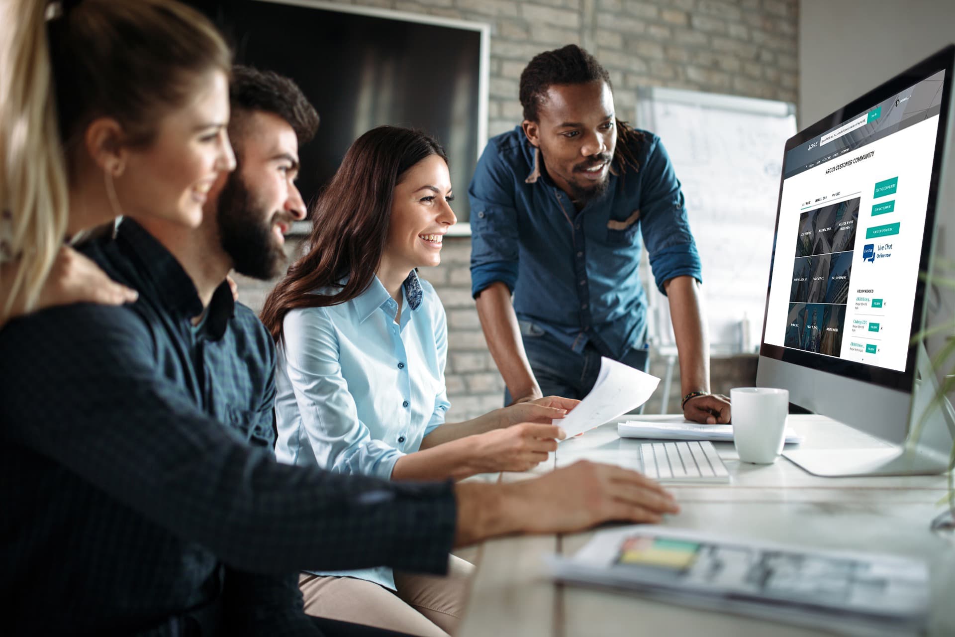 Client Login Reonomy, an Altus Group Business