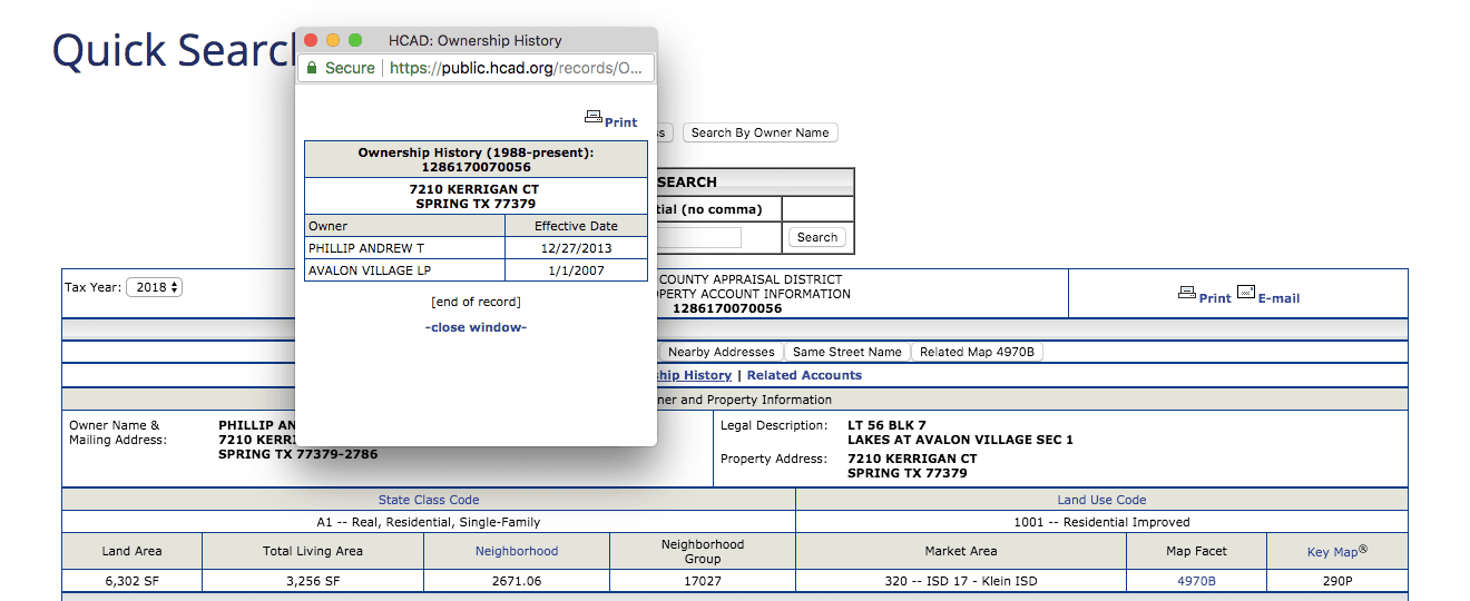 Example Reonomy Report Recently Sold Commercial Properties: How to Find Them | Reonomy